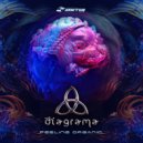 Diagrama vs Hyper Noise - Feeling Organic