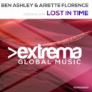 Ben Ashley & Ariette Florence - Lost In Time (Radio Edit)