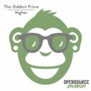 The Oddest Prime - Irradiate (Original Mix)