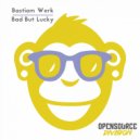 Bastiam Werk - Afterwards (Original Mix)