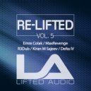 Ather & Glorius - Lords of War (Emre Colak \'Bangin\' Remix)