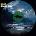 Essien - Shady Alley (Original Mix)