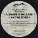 A Brass K Da Bass - A Red Light In A Deep Basement (Original Mix)