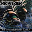 Kickback - V7 Saxon Street
