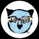 The People In Fog, DJ Sodeyama - Get Funky