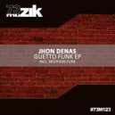 Jhon Denas - Brothers Funk