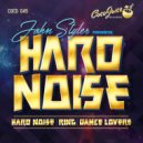 John Styler - Dance Lovers (Original Mix)