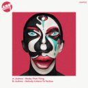 Joshwa (UK) - Nobody Listens To Techno (Original Mix)