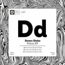 Damn Disko - Texturas (Original Mix)