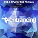 FloE & J.Puchler feat. Aly Frank - Home (Eximinds Dub Mix)
