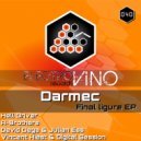 Darmec - Do no wrong (A-Brothers Remix)