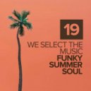 E. Lobanoff - The Funk