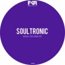 Soultronic - I Want You