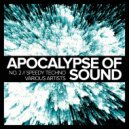 Bjorn Zimmermann - Dark & Deep (Noseda Remix)