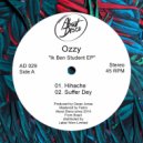 Ozzy - Suffer Dey