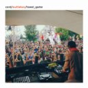 Cord Labuhn - Towel Game