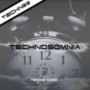 Techno Chick - Technosomnia (Original Mix)