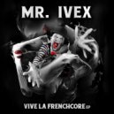 Mr. Ivex & Sefa - Losing Your Mind (Original Mix)
