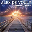 Alex De Voult feat. Atmosphere - Megabyte (Original Mix)