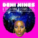 Deni Hines & The A-Funk Allstars - Finger On The Trigger (Vinny Vero Super Bullet Remix)