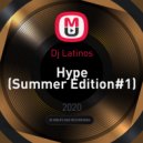 Dj Latinos - Hype