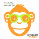 Med In Mars - Motorbike (Original Mix)