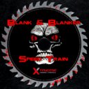 Blank & Blanker - Somebody Scream