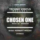 Norbert Meszes - Chosen One (2017)