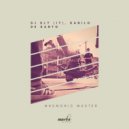 DJ Sly, Danilo De Santo - Mnemonic Master (Stanny Abram Spacefunk Mix)