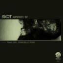 Skot, Ze Claw - Spinning (Original Mix)