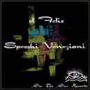 El Felis - Specchi Veneziani