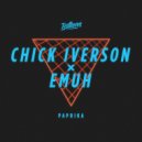 Chick Iverson, Emuh - Paprika