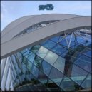 Hugcaro - Eden (Blacktron Remix)