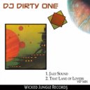 DJ Dirty One - That Lane of Lovers
