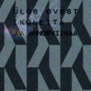 Ülos Ovest - Annosviinaa
