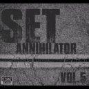 Alex Martin - Descarga (Original Mix)