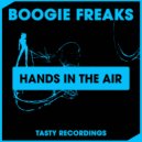 Boogie Freaks - Hands In The Air (Radio Edit)
