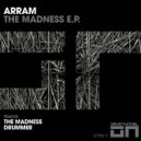 Arram - Drummer