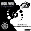 Dex & Jem - Once Again (D Mayjah\'s Dubbed Mix)
