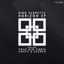 Dino Barretta - Crazy Man (Original Mix)