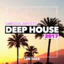 Chris Tzounas - Hadal Zone