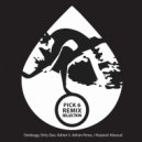 Adrian S - Synapse Misfire (Deebugg Deep Water Rework)