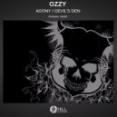 Ozzy - Agony