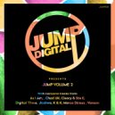 Joshwa (UK) - Here Once Again (Original Mix)