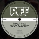 Snazzy Trax - C'mon