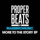 Massimomusic - More to the Story (Original Mix)