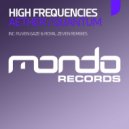 High Frequencies - Aether (Ruven Gaze Remix)