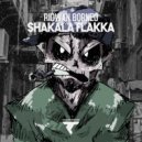 Ridwan Borneo - Shakala Flakka