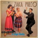 Zaka Pulco - Gramaphonen