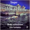 Sheper - Bridges's glasses